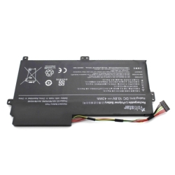 BATERIA DE PORTÁTIL PARA SAMSUNG ATIV BOOK 4 450 NP370 NP450 NP470...