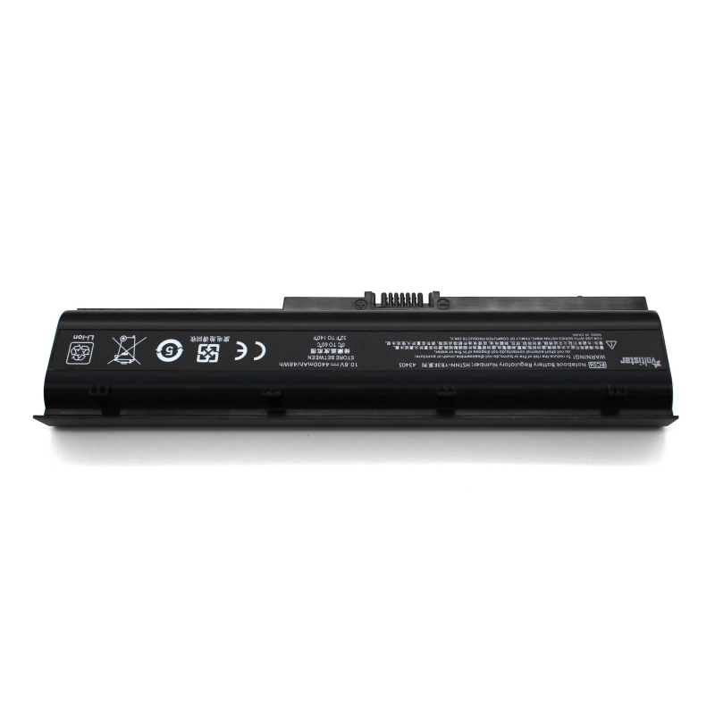 BATERIA PARA PORTÁTIL HP PROBOOK 4340S 4341S HSTNN-YB3K RC06XL RC06 H4Q46AA