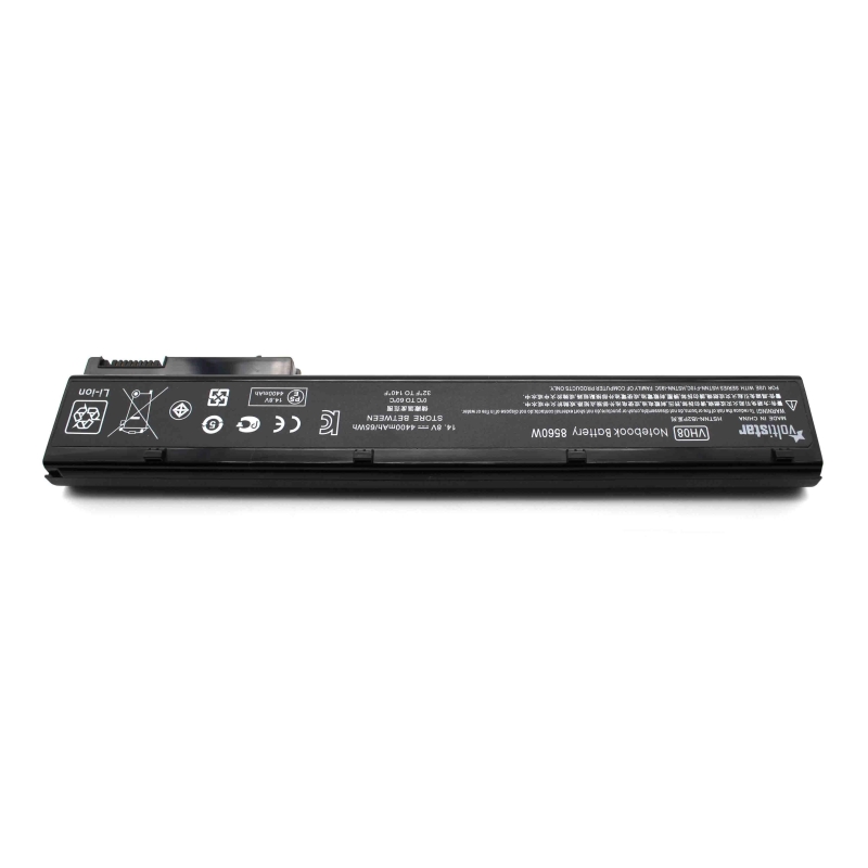 BATERIA PARA PORTÁTIL HP ELITEBOOK 8570W 8760W