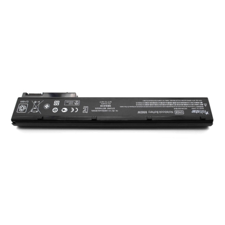 BATERIA PARA PORTÁTIL HP ELITEBOOK 8570W 8760W