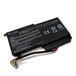 BATERIA DE PORTÁTIL PARA TOSHIBA SATÉLITE L45 L50 L55 P50 P55 S55 PA5107U-1BRS P000573230