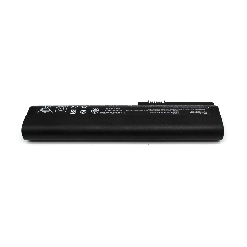 BATERIA PARA PORTÁTIL HP ELITEBOOK 2560P 2570P 632015-241 632015-242