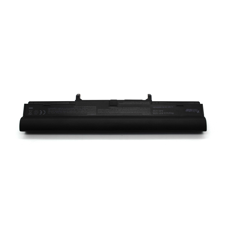 BATERIA PARA PORTÁTIL ASUS U36 U82 U84 X32 A41-U36 A42-U36 4INR18/65 4INR18/65-2