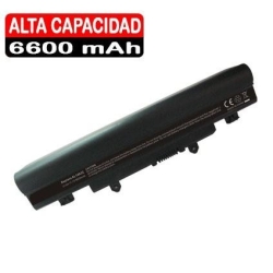 BATERIA PARA PORTÁTIL ACER ASPIRE V5-572 DE ALTA CAPACIDADE