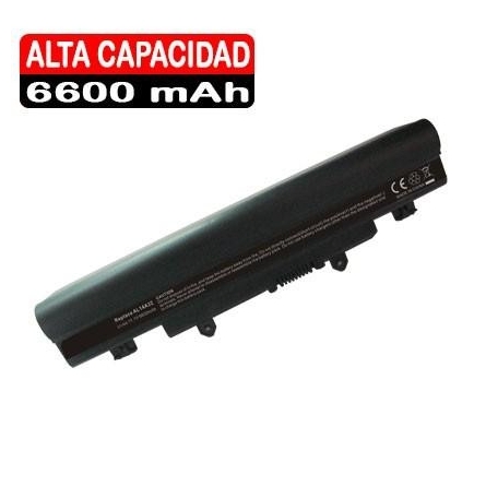 BATERIA PARA PORTÁTIL ACER ASPIRE V5-572 DE ALTA CAPACIDADE