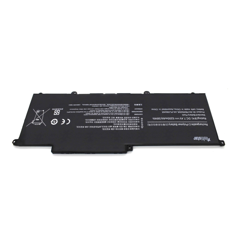 BATERIA PARA PORTÁTIL SAMSUNG 900X3C-A01, 900X3C-A02DE, AA-PBXN4AR