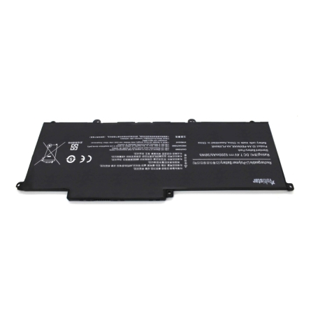 BATERIA PARA PORTÁTIL SAMSUNG 900X3C-A01, 900X3C-A02DE, AA-PBXN4AR
