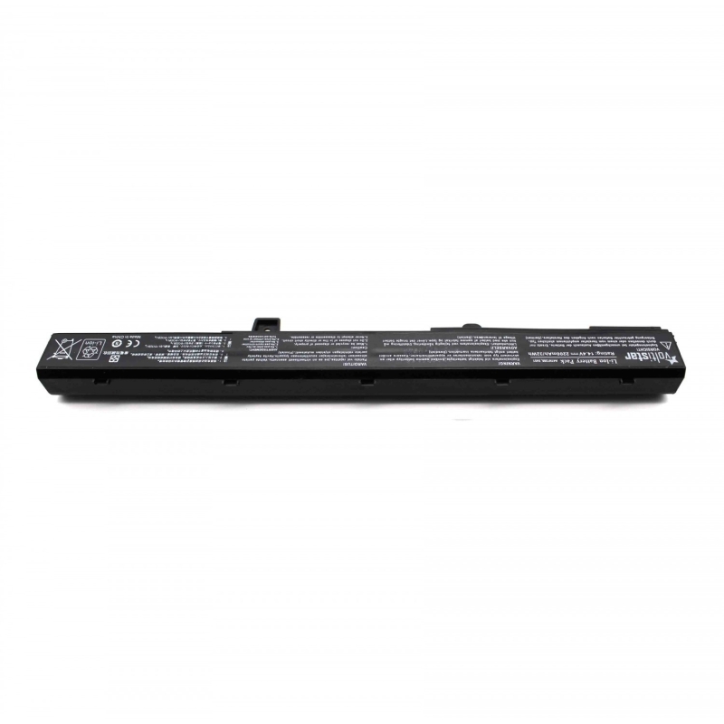 BATERIA PARA ASUS X551M (A41N1308, 14,4 V, 2200 MAH)