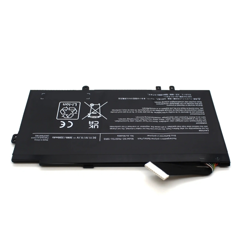 BATERIA DE PORTÁTIL PARA TOSHIBA SATÉLITE U920T PABSS267 PA5073U-1BRS U920tT-S2120 U925T