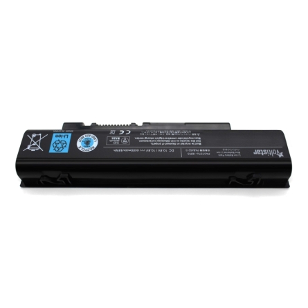 BATERIA PARA PORTÁTIL TOSHIBA DYNABOOK QOSMIO T750