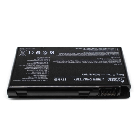 BATERIA PARA PORTÁTIL MSI GX680-245US