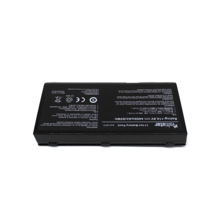 BATERIA PARA PORTÁTIL ASUS G71 G71G G71GX G71V