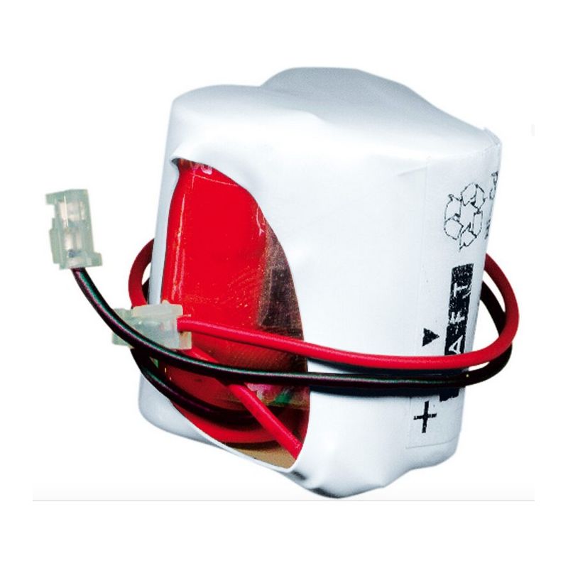 Bateria telefone sem fio 3.6 V 300mah