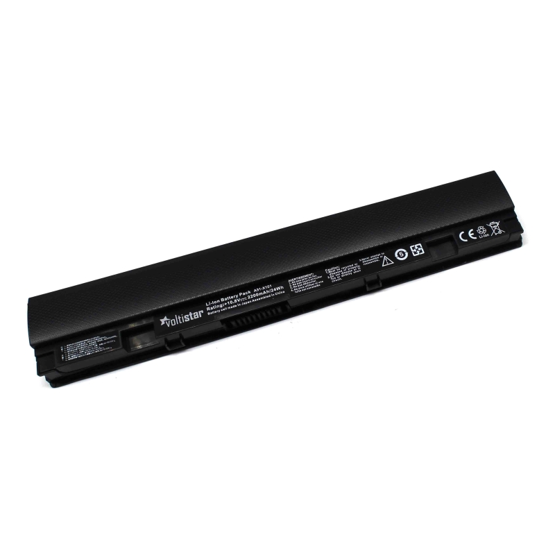 BATERIA PARA PORTÁTIL ASUS EEE PC X101 EEE PC X101C