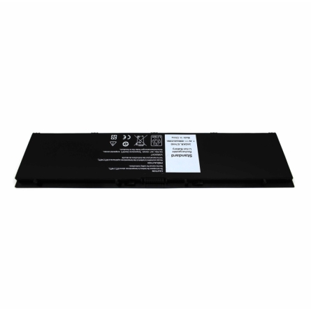 BATERIA DE PORTÁTIL PARA DELL LATITUDE E7440 34GKR 451-BBFT 451-BBFV 451-BBFY F38HT