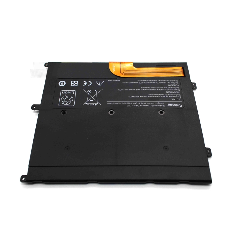 BATERIA DE PORTÁTIL PARA DELL VOSTRO V13 V130 T1G6P 0NTG4J 0PRW6G 0449TX