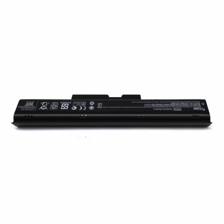 BATERIA PARA PORTÁTIL HP PROBOOK 4740S 633807-001 14,4V 4400 MAH