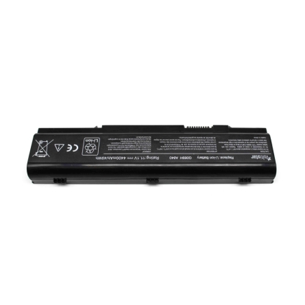 BATERIA DE PORTÁTIL PARA DELL INSPIRON 1410 VOSTRO 1014 1014N 1015 1015N 0F287H 0R988H