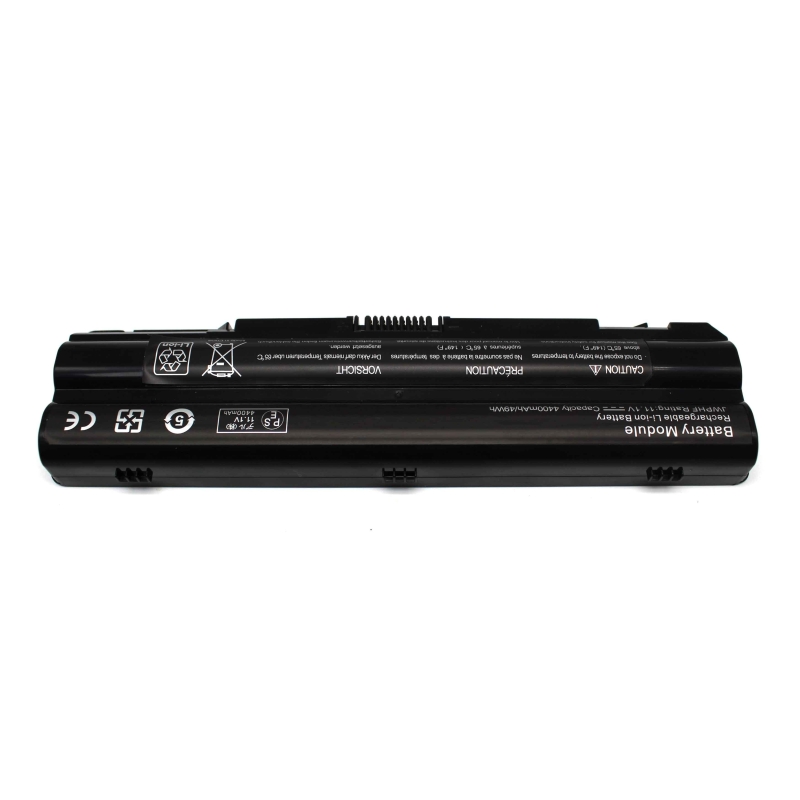 BATERIA PARA PORTÁTIL DELL ULTRABOOK XPS 14 15 17 L401X L501X 08PGNG 0J70W7