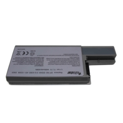 DELL LATITUDE D820 D531 D531N BATERIA PARA PORTÁTIL