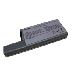 DELL LATITUDE D820 D531 D531N BATERIA PARA PORTÁTIL