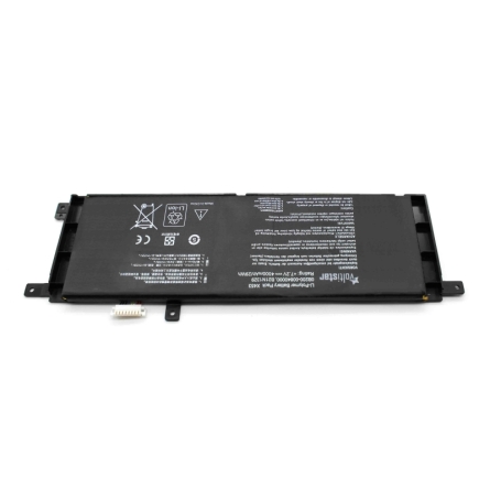 BATERIA PARA PORTÁTIL ASUS X553M F553M A453M B21N1329