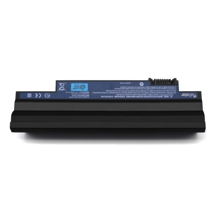 BATERIA DO PORTÁTIL PARA ACER ASPIRE ONE D270 D255 D260 AL10A31 AL10B31 6600MAH