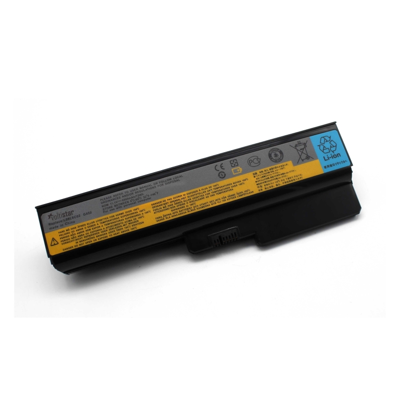 BATERIA DE PORTÁTIL PARA LENOVO G550 Y430 G430 G450 G455A G530 DE ALTA CAPACIDADE