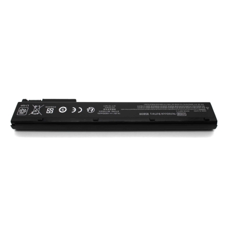 BATERIA PARA PORTÁTIL HP ELITEBOOK 8570W 8760W 8560W 8770W