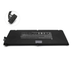 BATERIA DE PORTÁTIL PARA APPLE MACBOOK PRO 17" A1297 A1383 (VERSÃO...