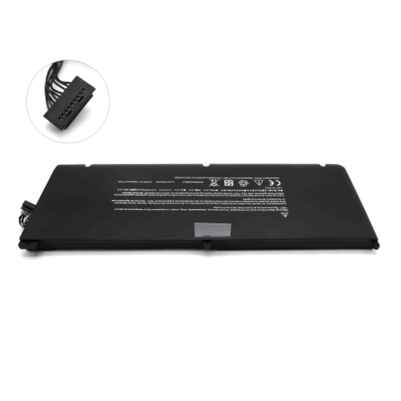 BATERIA DE PORTÁTIL PARA APPLE MACBOOK PRO 17" A1297 A1383 (VERSÃO 2011)
