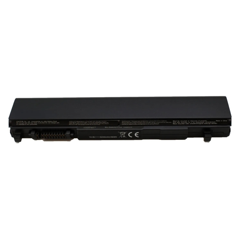 BATERIA DE PORTÁTIL PARA TOSHIBA SATELLITE R630 R700 R830 PA3831U-1BRS