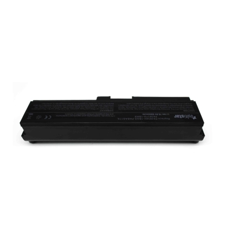 BATERIA PARA PORTÁTIL TOSHIBA SATELLITE L310 L510 L710 PA3634U-1BAS ALTA CAPACIDADE