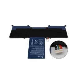 BATERIA DO PORTÁTIL PARA ACER ASPIRE S3 SÉRIE S3-391 S3-951 AP11D3F...