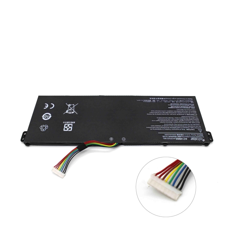 BATERIA PARA PORTÁTIL ACER ASPIRE V3-371 V3-111 ES1-511 B115-M | AC14B18J