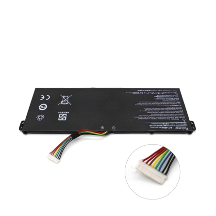 BATERIA PARA PORTÁTIL ACER ASPIRE V3-371 V3-111 ES1-511 B115-M | AC14B18J