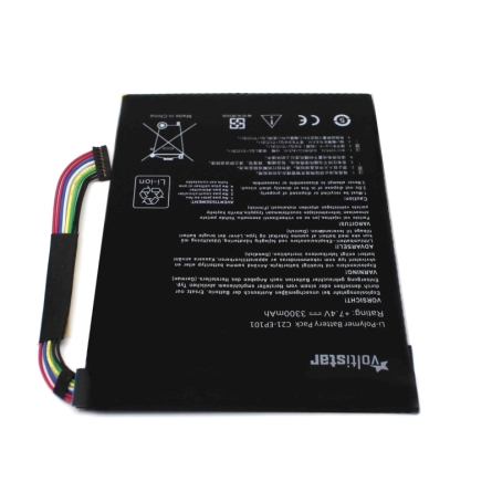 BATERIA PARA TABLET ASUS EEE PAD TRANSFORMER TF101 C21-EP101