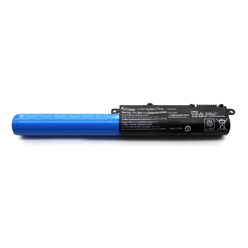 BATERIA PARA PORTÁTIL ASUS X540 X540L F540L A31N1519 11.25V