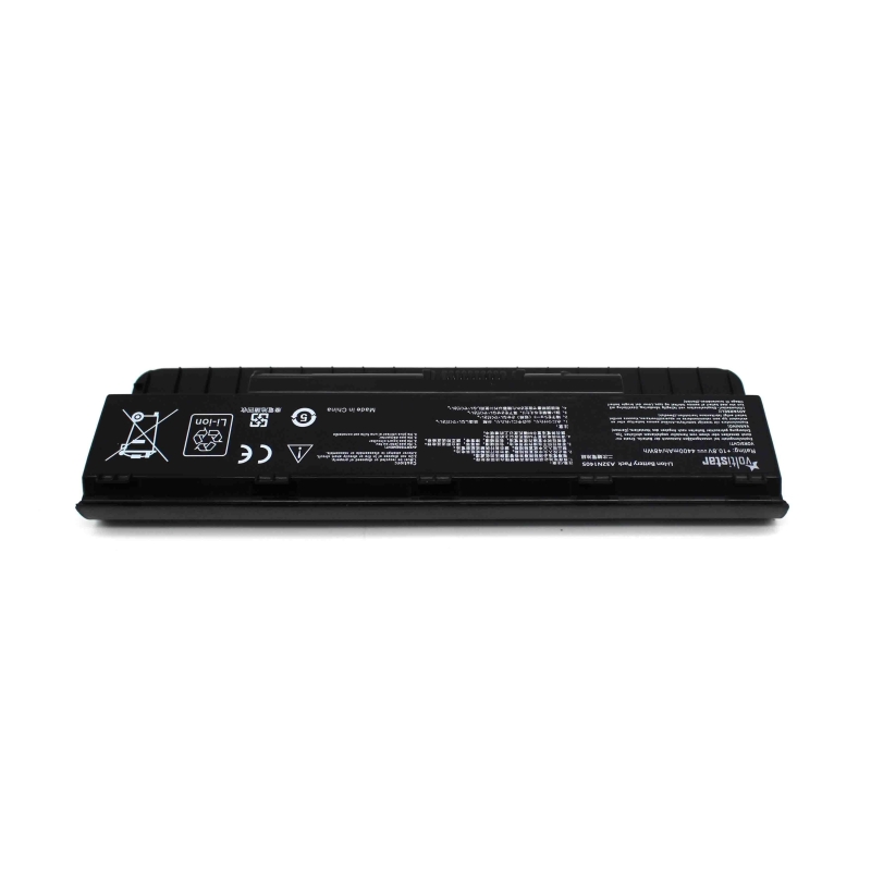 BATERIA DO PORTÁTIL PARA ASUS N551JQ G551 G551J G551JK ROG G771 G771 J A32N1405