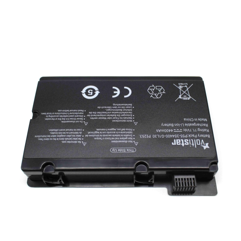 BATERIA DE PORTÁTIL PARA FUJITSU AMILO PI 2450 PI 2530 PI 2540 PI 2550 SÉRIE