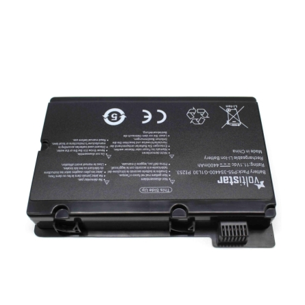 BATERIA DE PORTÁTIL PARA FUJITSU AMILO PI 2450 PI 2530 PI 2540 PI 2550 SÉRIE