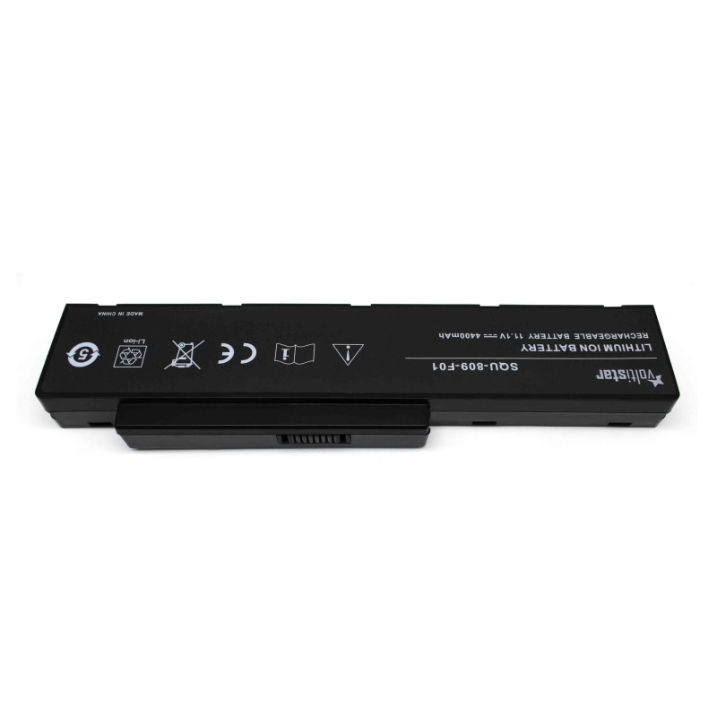 BATERIA DE PORTÁTIL PARA FUJITSU SIEMENS AMILO LI3710 Li3560 Li3910