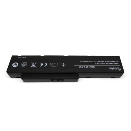 BATERIA DE PORTÁTIL PARA FUJITSU SIEMENS AMILO LI3710 Li3560 Li3910