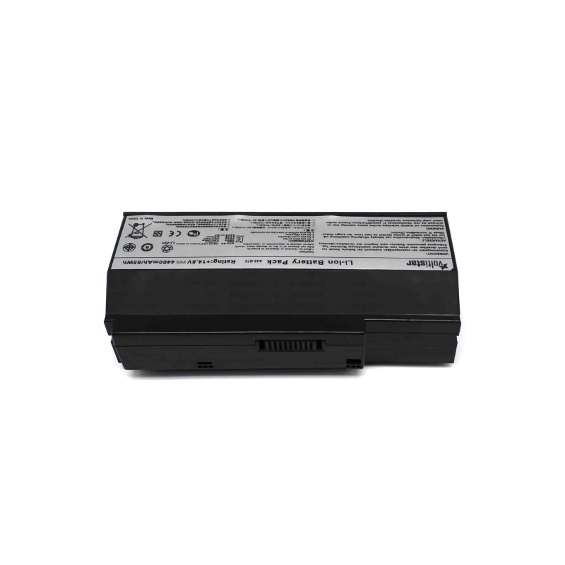 BATERIA PARA PORTÁTIL ASUS A42-G73 A42-G53 A43-G73 G73-52 SÉRIE G53