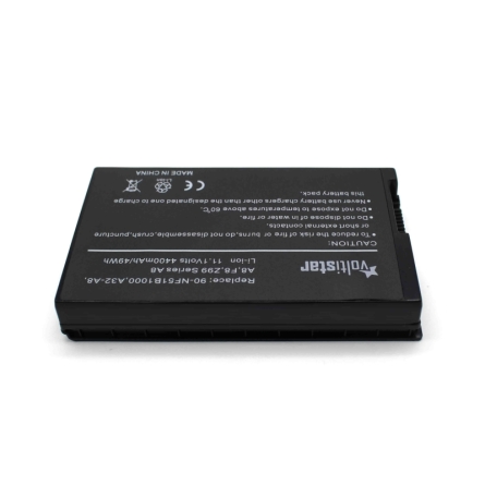 BATERIA PARA PORTÁTIL ASUS A8 A32-A8 A8TL751 B991205 X80 Z99 F8