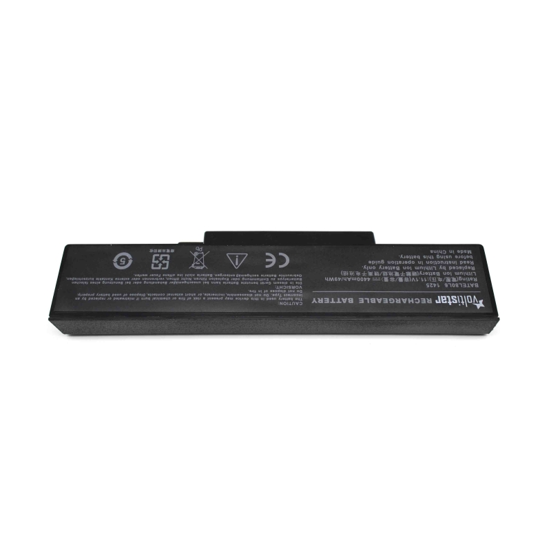 BATERIA PARA PORTÁTIL DELL INSPIRON 1425 1427 BATEL80L6