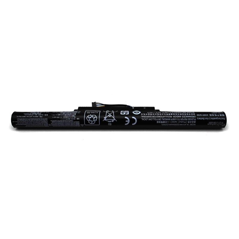 BATERIA PARA PORTÁTIL LENOVO IDEAPAD Y50C V4000