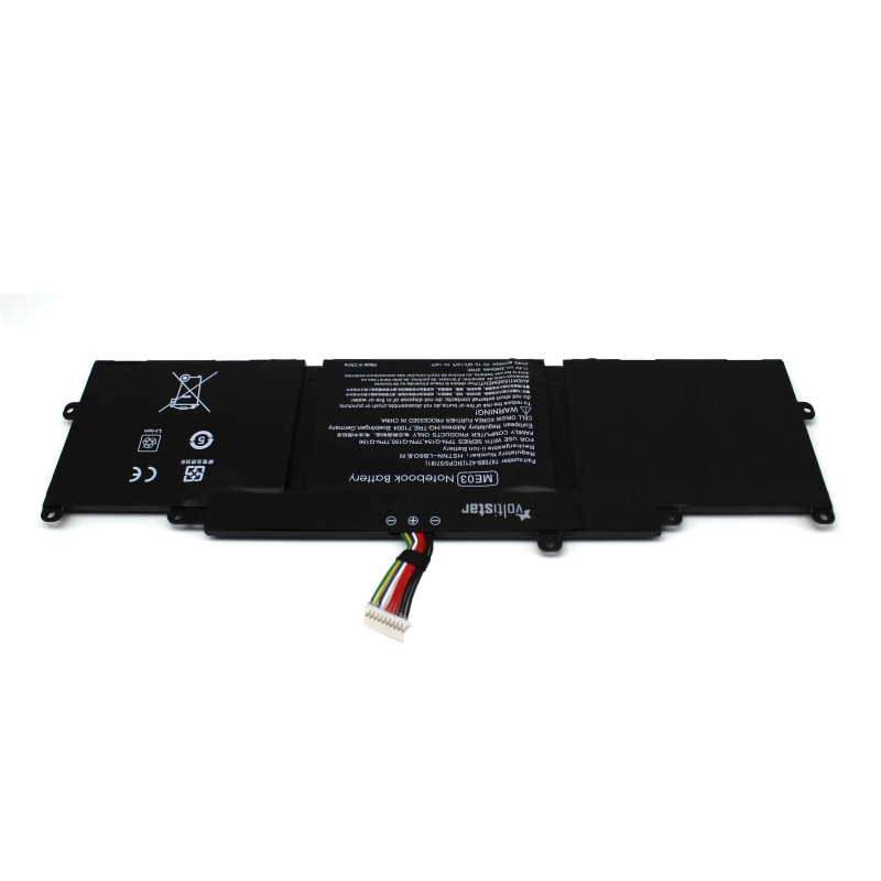 BATERIA PARA PORTÁTIL HP STREAM 13-C 13-C010NR 787521-005 ME03XL