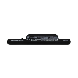 BATERIA DO PORTÁTIL PARA CLEVO W155U W540EU W54EU W550 W550EU W55EU...
