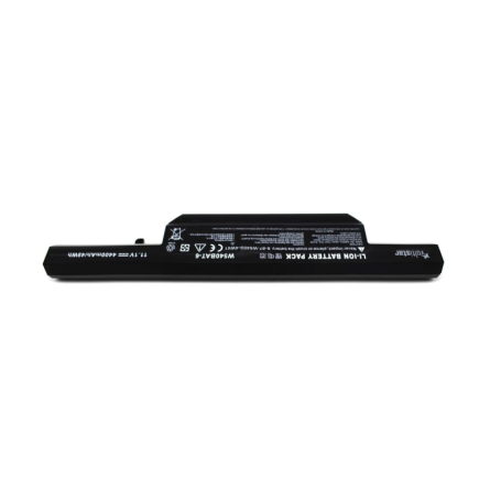 BATERIA DO PORTÁTIL PARA CLEVO W155U W540EU W54EU W550 W550EU W55EU W540